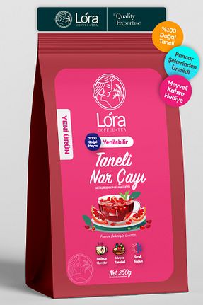 سایر چای های گیاهی LoraTea - کد 943726650