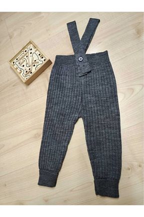 سالوپت طوسی بچه گانه Relaxed Serackids - کد 871007608