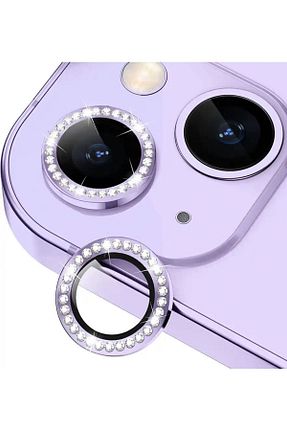 محافظ لنز دوربین بنفش POWELL - کد 826579264