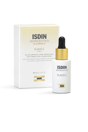 کرم صورت همه انواع پوست ISDIN - کد 731644224