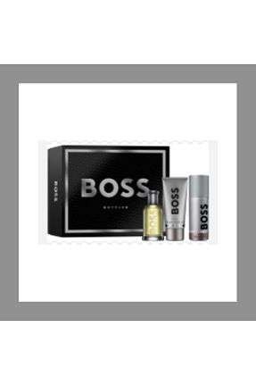 ست ادکلن مردانه BOSS - کد 870821566