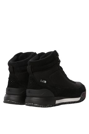کفش بیرون مشکی مردانه جیر The North Face - کد 710264910