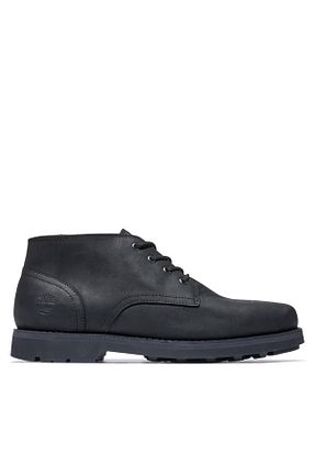 بوت / نیم بوت مشکی مردانه EVA / PVC Timberland - کد 229721204
