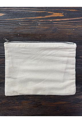 اکسسوری کیف بژ زنانه Desaryou - کد 870511194