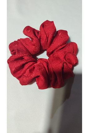 گیره سر قرمز زنانه Çiğdem Tuhafiye - کد 870525068