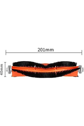 اکسسوری جاروبرقی زرد RotRever - کد 870524280