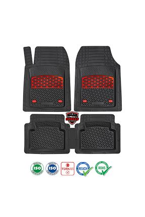 کفپوش خودرو Havuzlu TEAMCAR - کد 870532410
