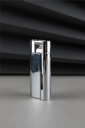 فندک کلاسیک Silvio Monetti - کد 848274104