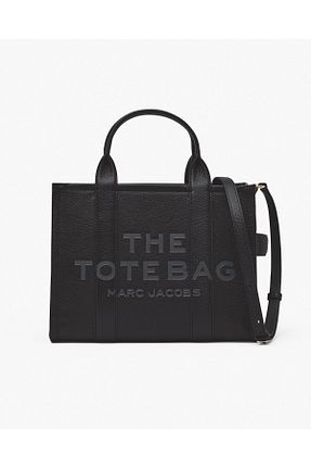 کیف دوشی مشکی زنانه پارچه ای Marc Jacobs - کد 870531028