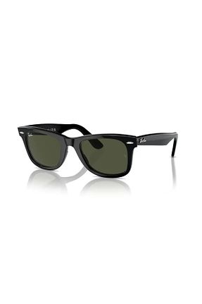 عینک آفتابی مشکی زنانه UV400 Ray-Ban - کد 870535553