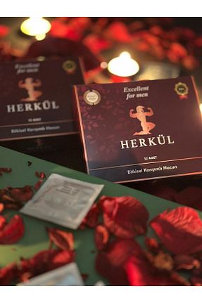محصولات عطاری Herkül - کد 870521391