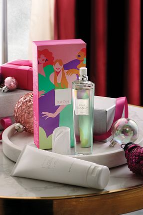ادکلن زنانه Avon - کد 781950665