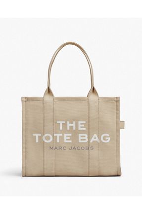 کیف دوشی بژ زنانه Marc Jacobs - کد 870552861