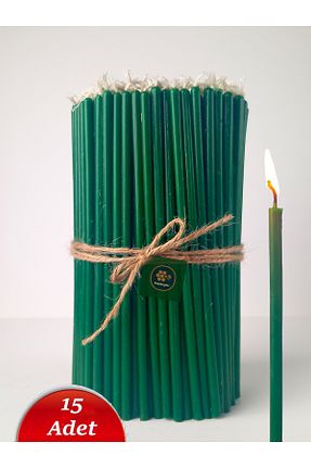 شمع سبز 11-20 Petekoğlu - کد 767040380