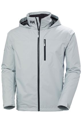 کاپشن اسپرت طوسی مردانه رگولار Helly Hansen - کد 848510750