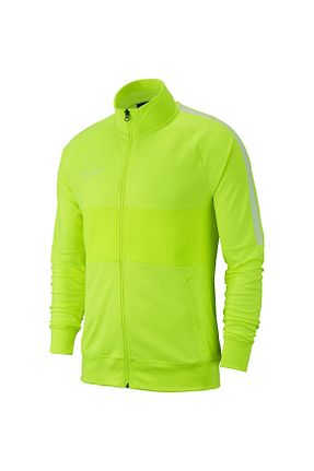 کت اسپرت زرد مردانه رگولار Nike - کد 763077476