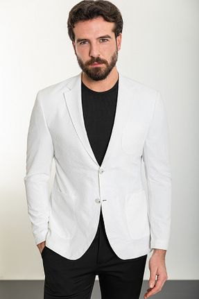 کت نباتی مردانه اسلیم فیت Mcr - کد 813952427