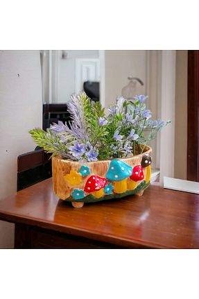 ژاردینیر رنگی TAŞDEVRİLIFE - کد 767531950