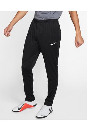 پائین تنه گرمکن اسپرت مشکی مردانه Ter Tutmayan Nike - کد 46211573