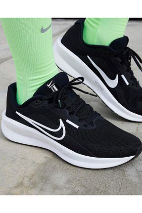 کفش دو و میدانی و تمرینی مشکی زنانه Nike - کد 811189939