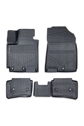کفپوش خودرو Havuzlu ROADRUG İN CARPET COMFORT - کد 870649641