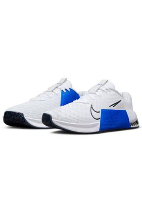 کفش پیاده روی سفید مردانه پارچه ای Nike - کد 870652689