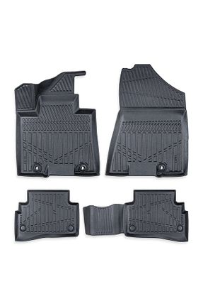 کفپوش خودرو Havuzlu ROADRUG İN CARPET COMFORT - کد 870649809