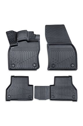 کفپوش خودرو Havuzlu ROADRUG İN CARPET COMFORT - کد 870645889