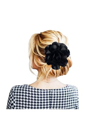 گیره سر رنگی زنانه woodycord - کد 833624596