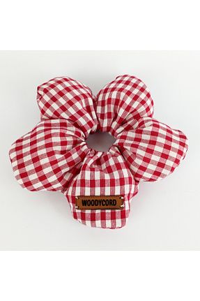 گیره سر رنگی زنانه woodycord - کد 830107003