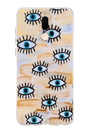 کاور و قاب رنگی Huawei Mate 10 Lite Manitoba - کد 870676649