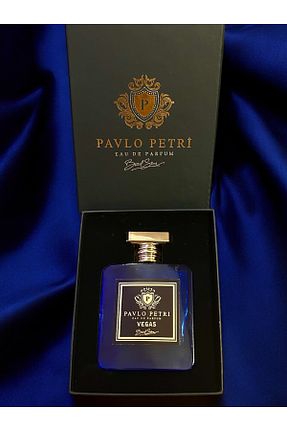 ست ادکلن مردانه PAVLO PETRİ - کد 871189321