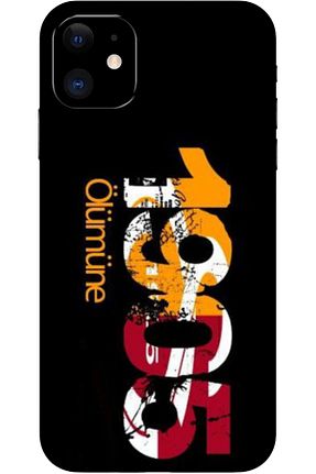 کاور و قاب رنگی iPhone 11 BGAKSESUAR - کد 870694580