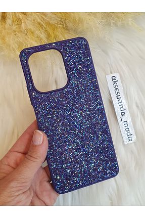کاور و قاب بنفش Aksesuarda Moda - کد 870701535