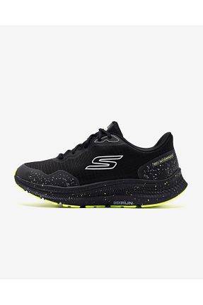 کفش پیاده روی مشکی مردانه پارچه ای Skechers - کد 870706137