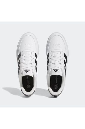 کفش اسنیکر سفید مردانه بند دار adidas - کد 711545293