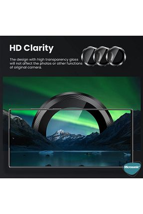 فیلم محافظ صفحه نمایش Microsonic - کد 894820001