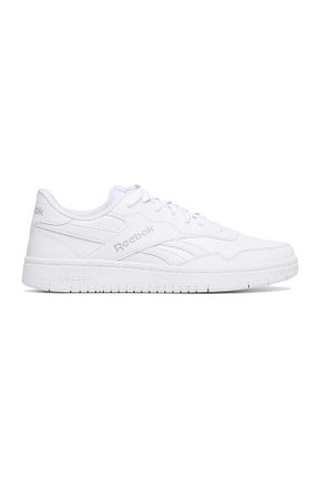 کفش اسنیکر سفید مردانه بند دار Reebok - کد 870729663