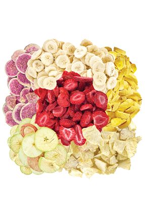 میوه خشک dokuru - کد 739228081