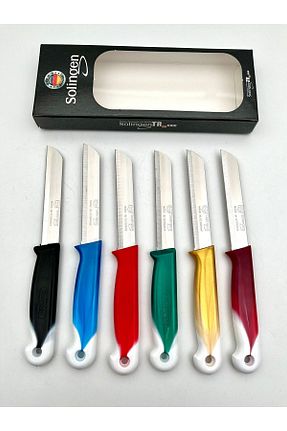 چاقو / ست چاقو Meyve Bıçağı HerkeseUygun - کد 55291462