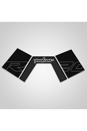 تانک پد و استیکر Redline Grafik - کد 470852869