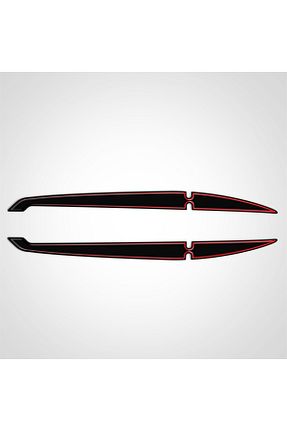 تانک پد و استیکر Redline Grafik - کد 216564417