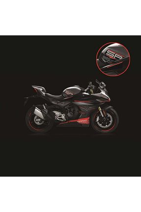 تانک پد و استیکر Redline Grafik - کد 740783932