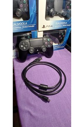 اکسسوری پلی استیشن مشکی Sony - کد 870798117