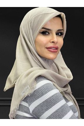 شال بژ زنانه ALDAİR - کد 870820754