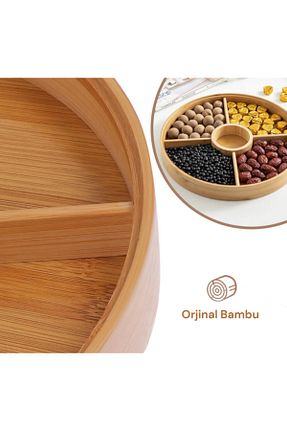 صحبانه خوری قهوه ای Kitchen Way - کد 871162688