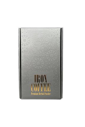 قهوه گرانول IRON COFFEE - کد 870826802