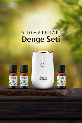 سایر لوازم خانگی هوشمند KAOils Pure Essence - کد 775168801