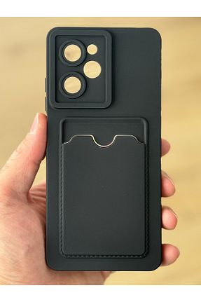 کاور و قاب مشکی Fibaks - کد 870823181