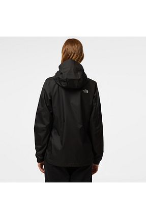 کاپشن اسپرت مشکی زنانه رگولار The North Face - کد 871169447